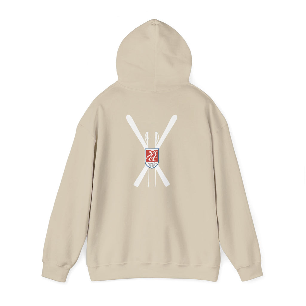 The Ski Club Hoodie