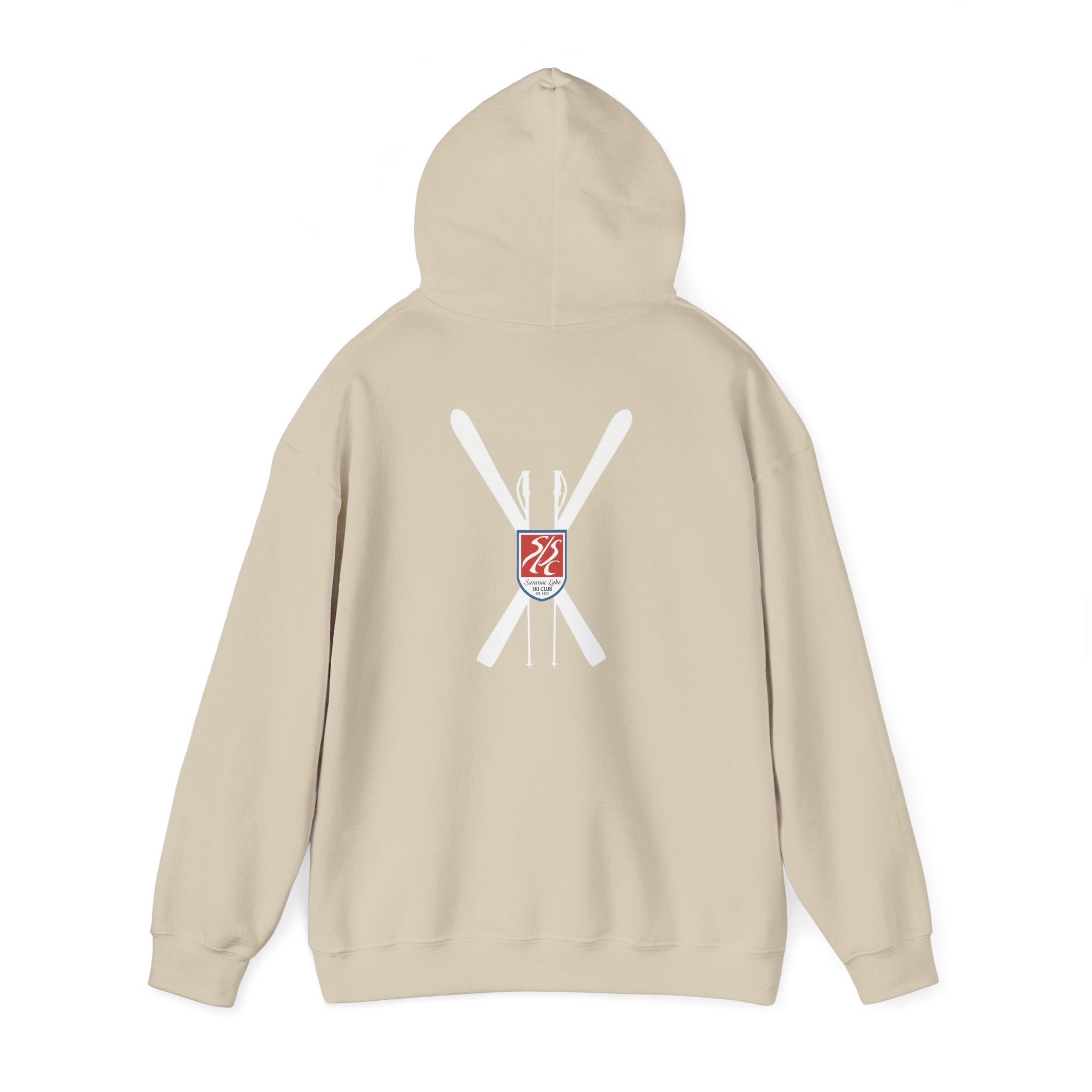 The Ski Club Hoodie