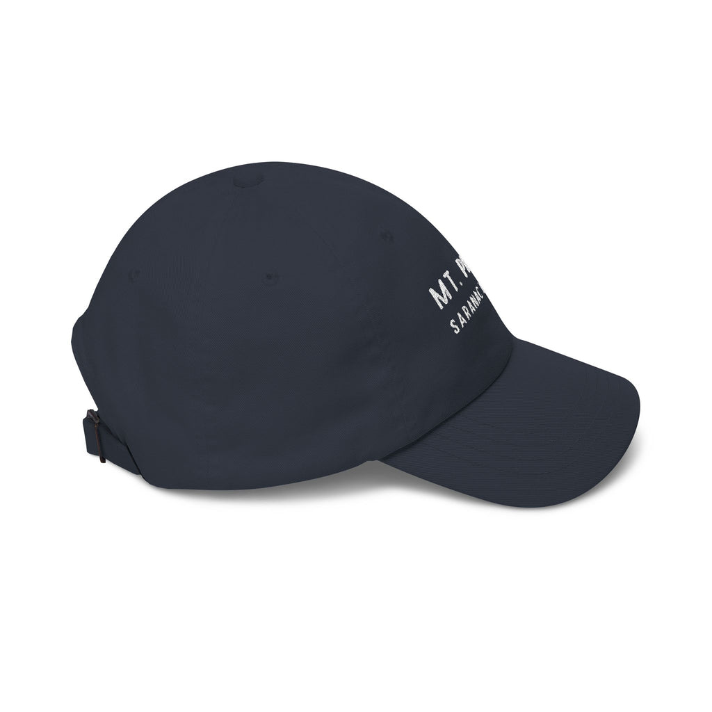 Mt. Pisgah Classic Cap