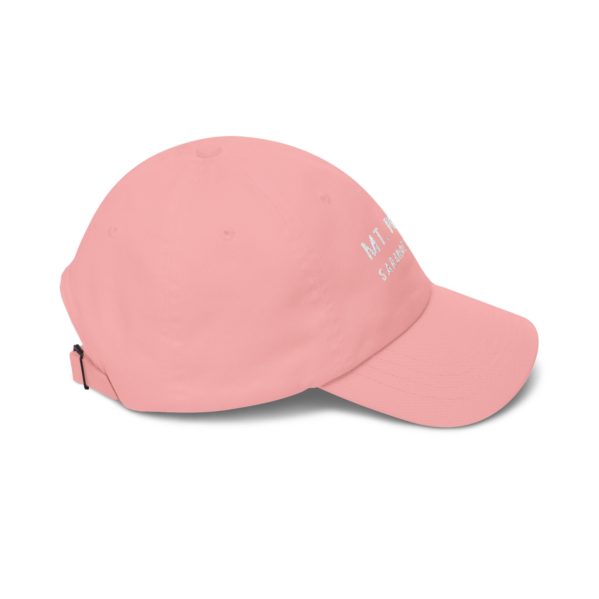 Mt. Pisgah Classic Cap