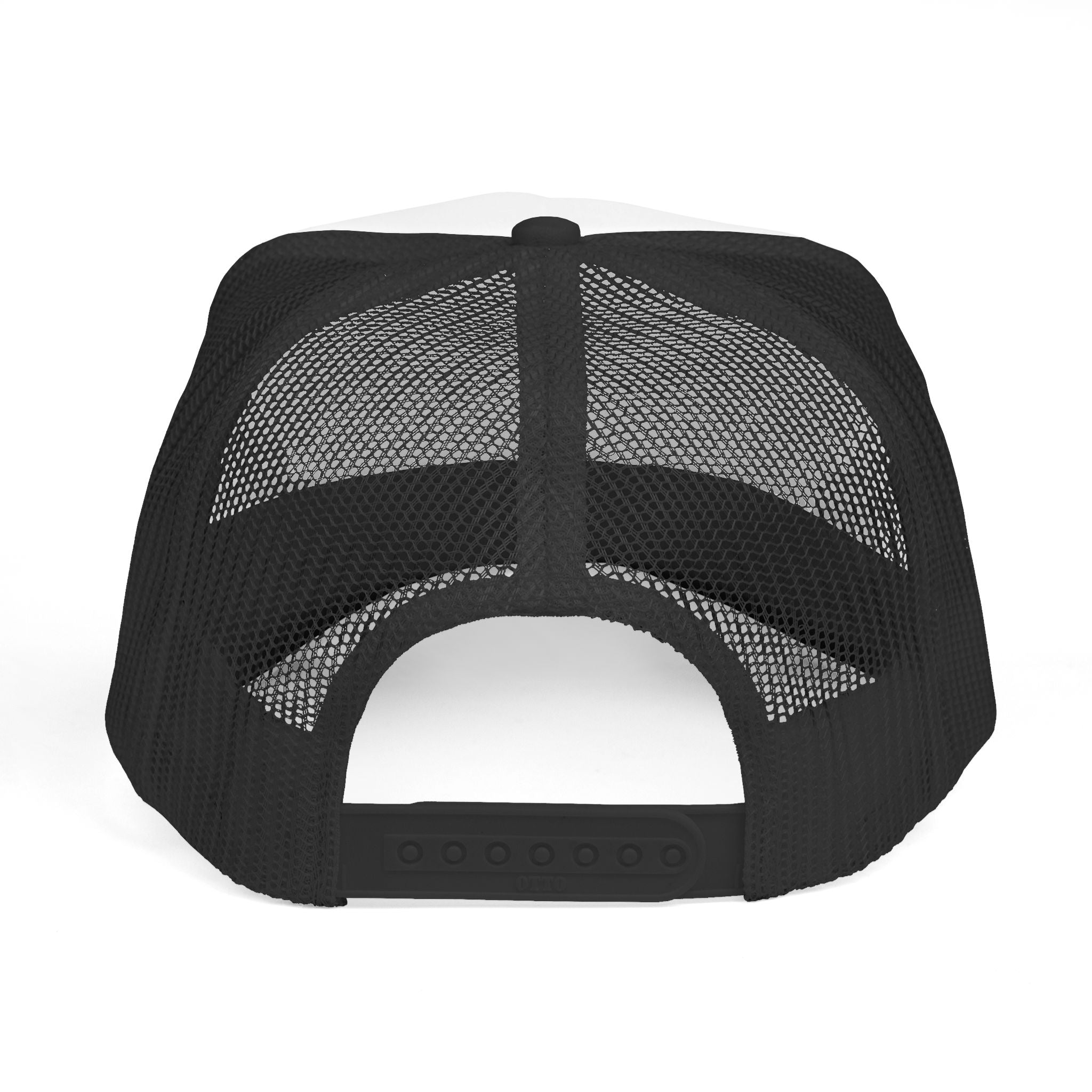 Ski Pisgah Trucker Hat