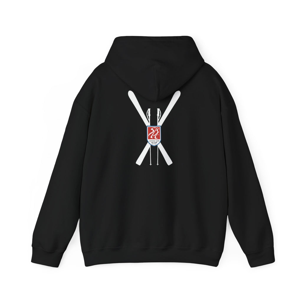 The Ski Club Hoodie