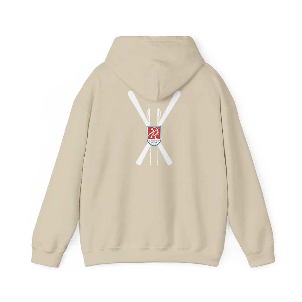 The Ski Club Hoodie
