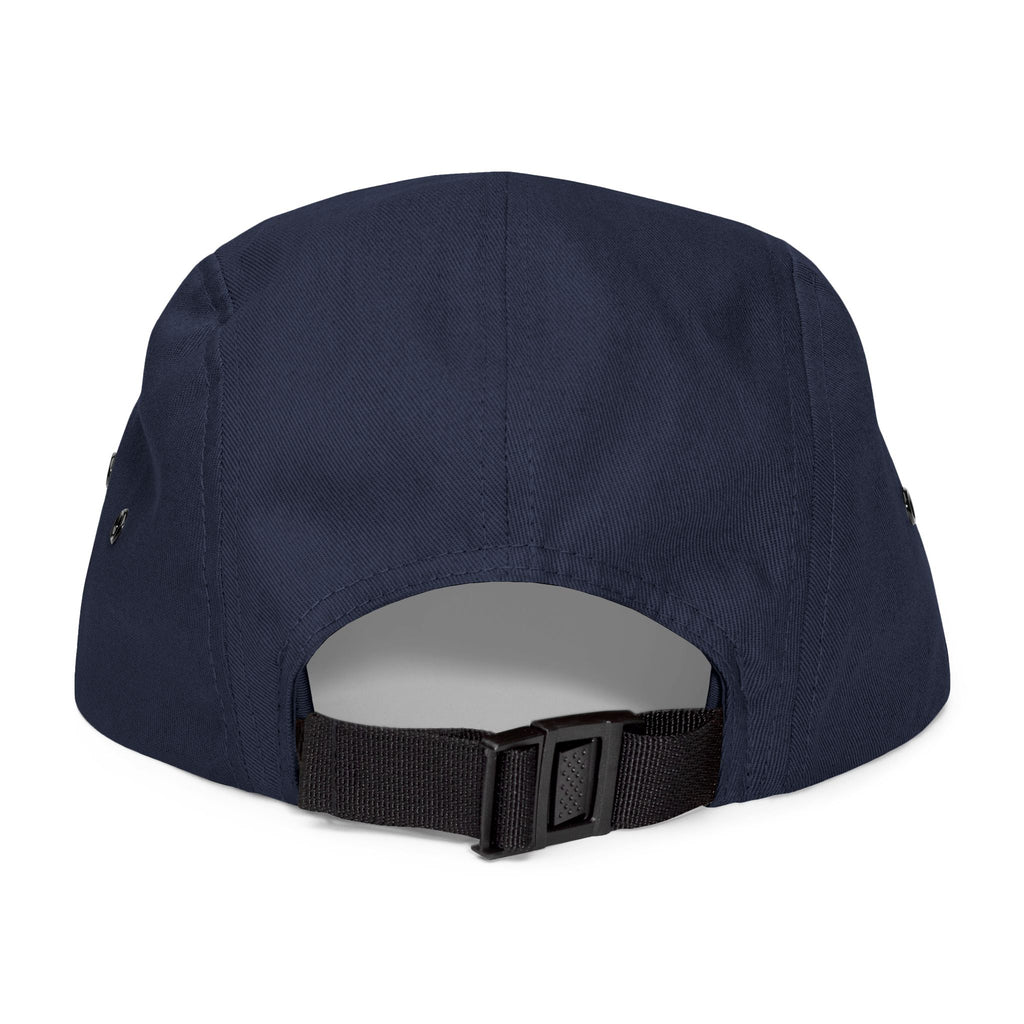 Mt. Pisgah 5-Panel Cap