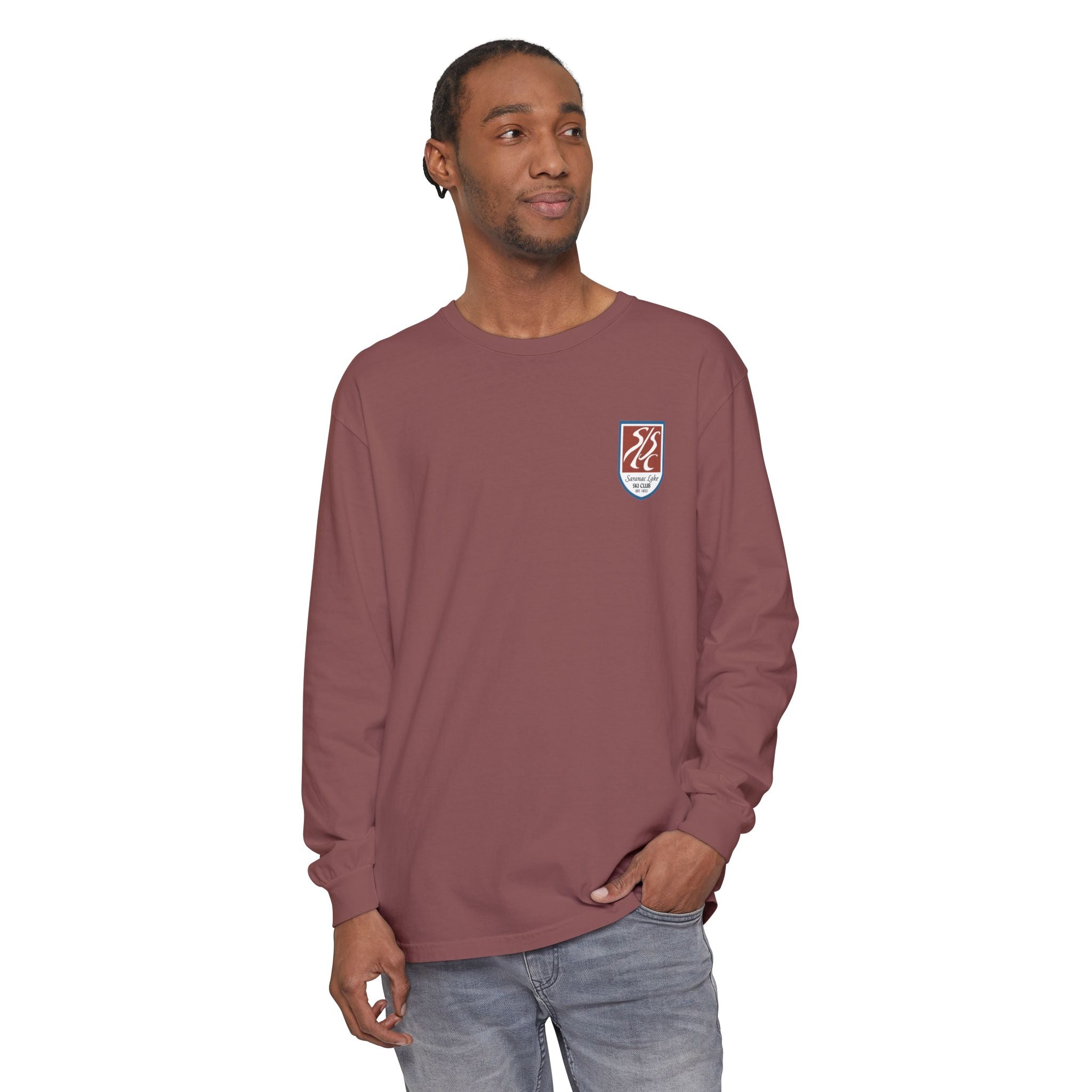 Pisgah Terrain Long Sleeve