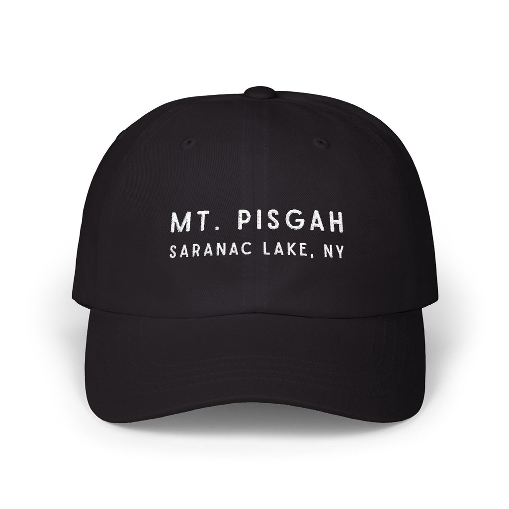 Mt. Pisgah Classic Cap