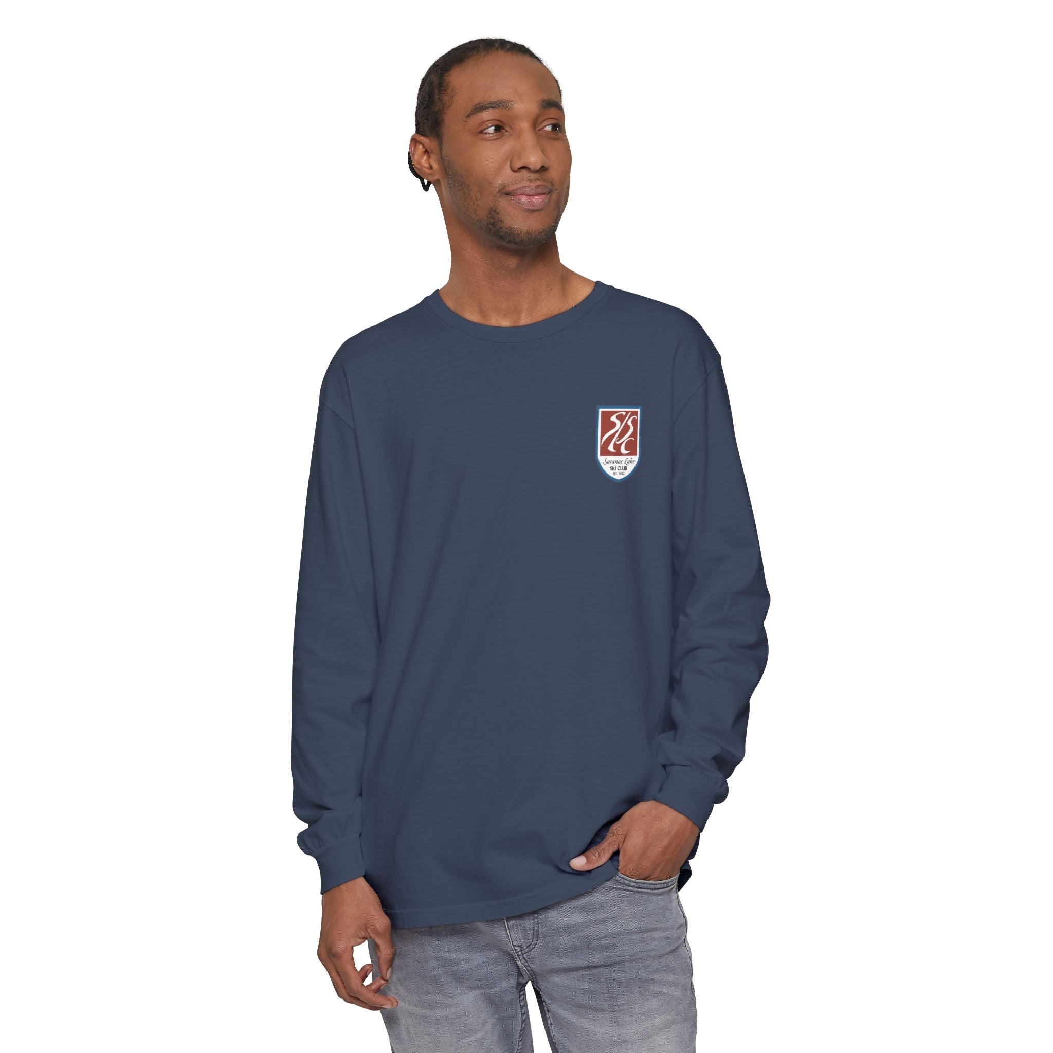 Pisgah Terrain Long Sleeve