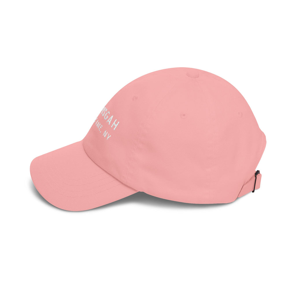 Mt. Pisgah Classic Cap
