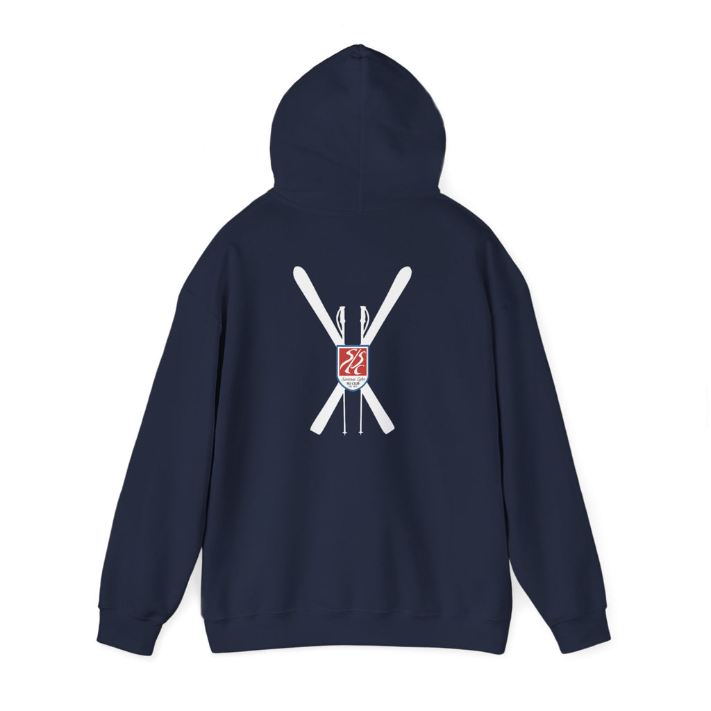 The Ski Club Hoodie