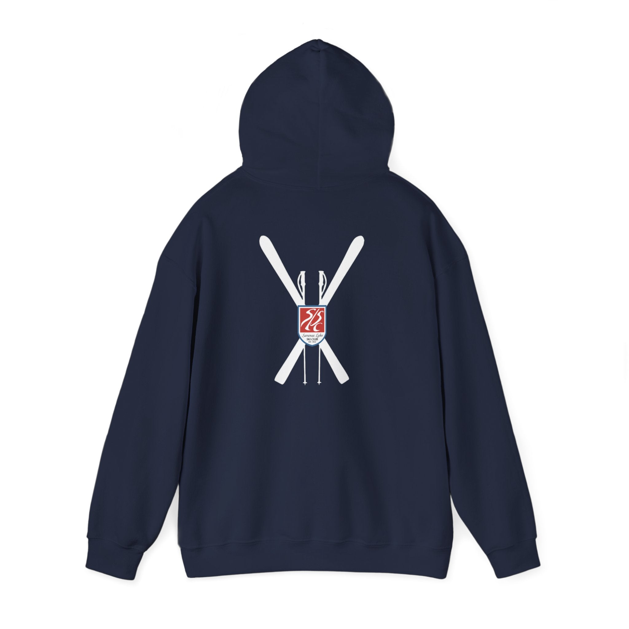The Ski Club Hoodie