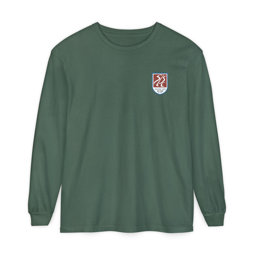 Pisgah Terrain Long Sleeve
