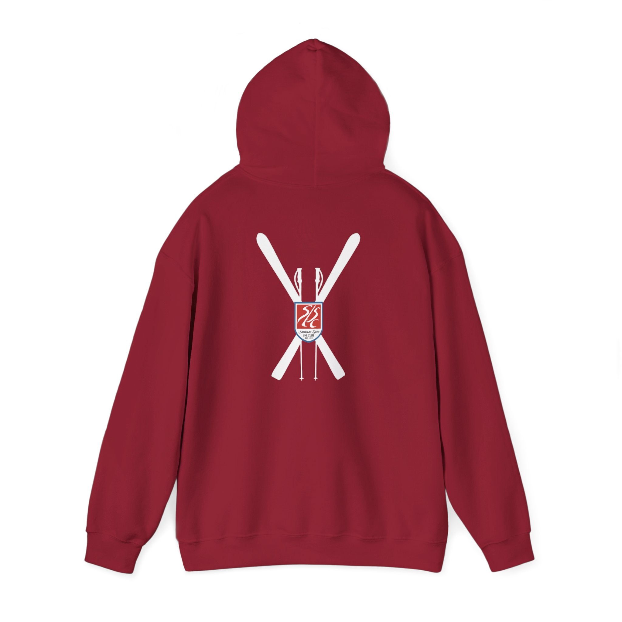 The Ski Club Hoodie