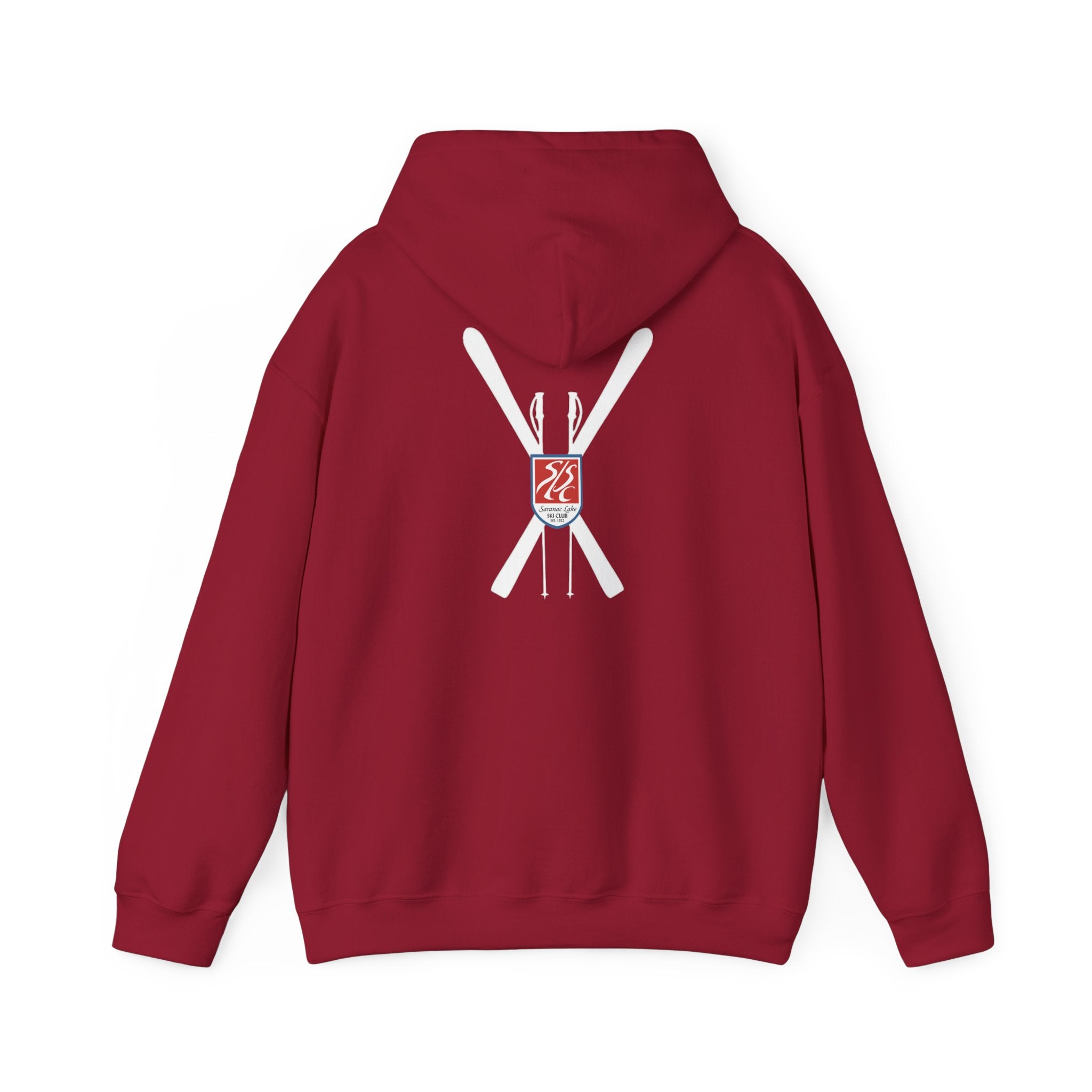 The Ski Club Hoodie