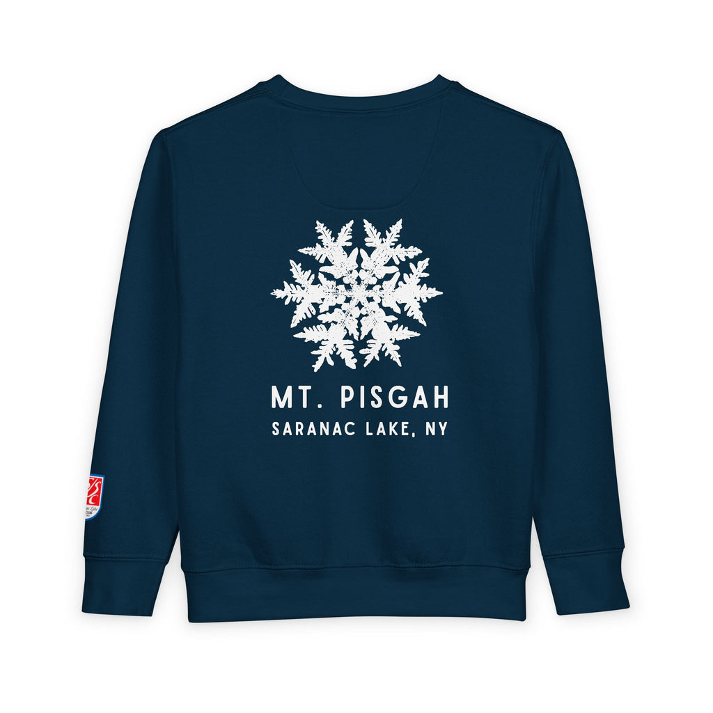 Born to Shred Toddler Sweatshirt