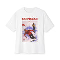 Vintage Ski Pisgah Boxy Tee