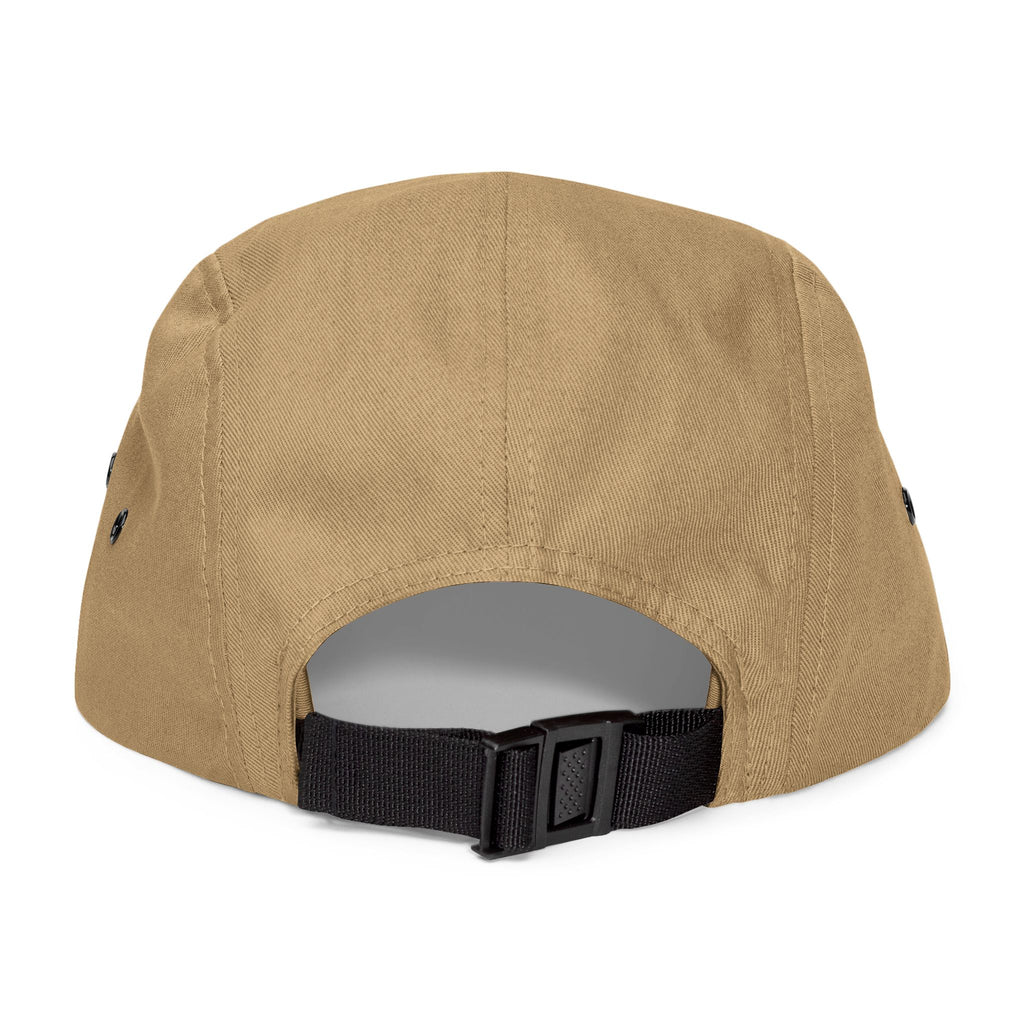 Mt. Pisgah 5-Panel Cap