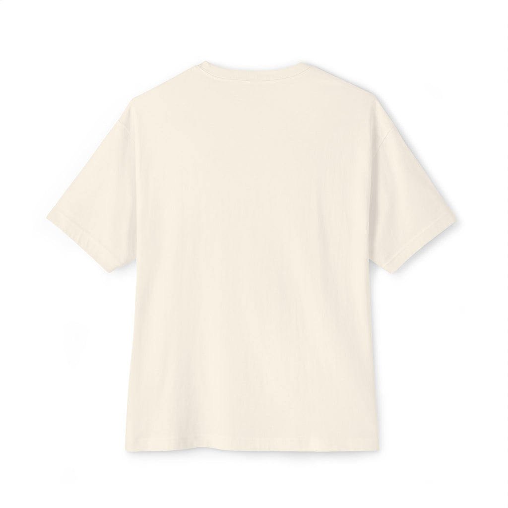 Vintage Ski Pisgah Boxy Tee
