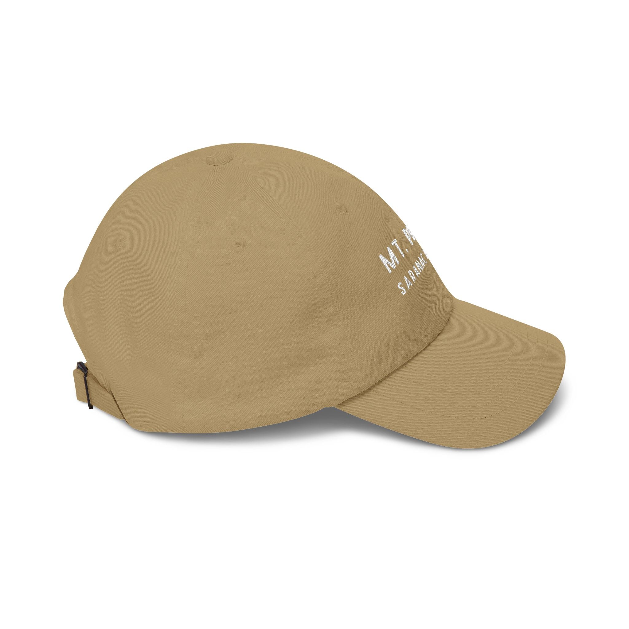 Mt. Pisgah Classic Cap