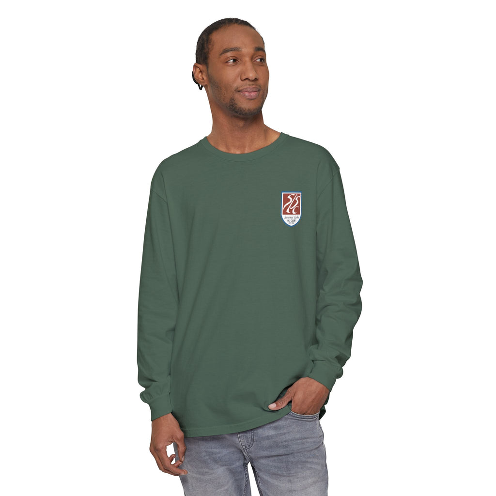 Pisgah Terrain Long Sleeve