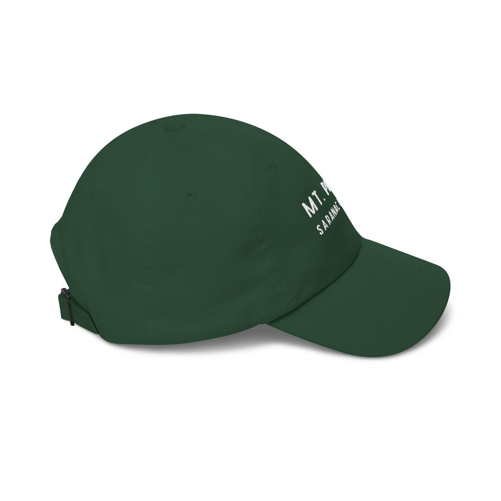 Mt. Pisgah Classic Cap