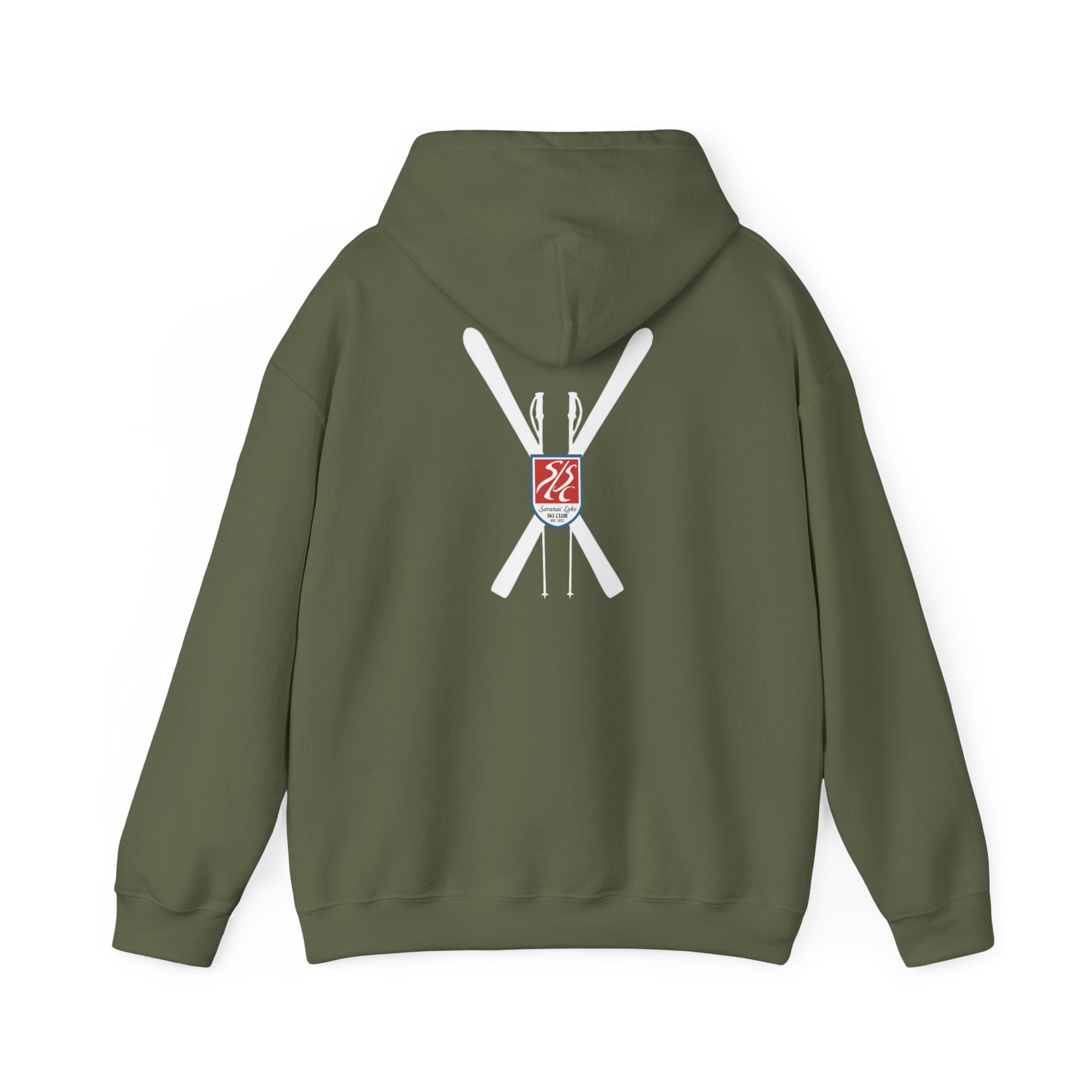 The Ski Club Hoodie