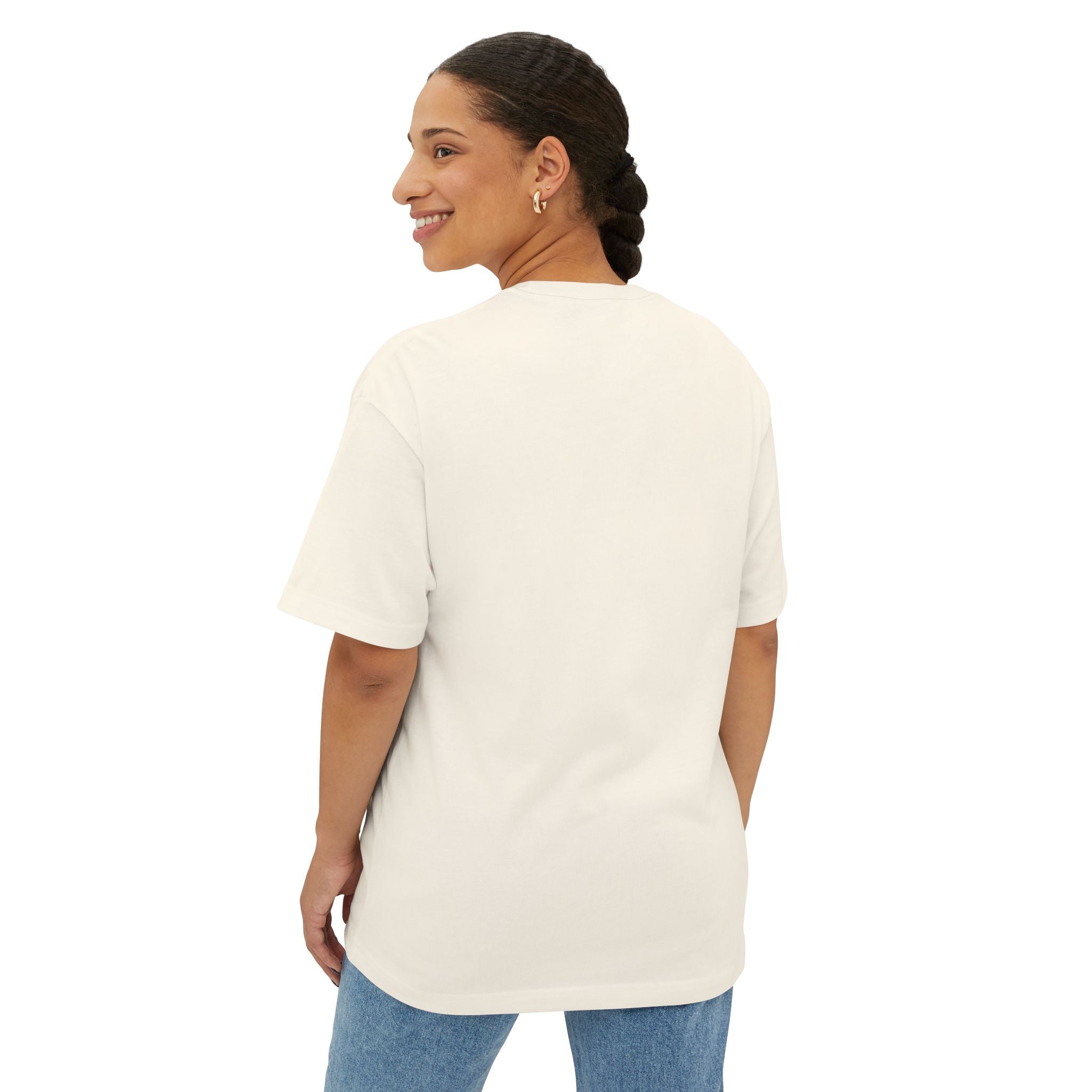 Vintage Ski Pisgah Boxy Tee