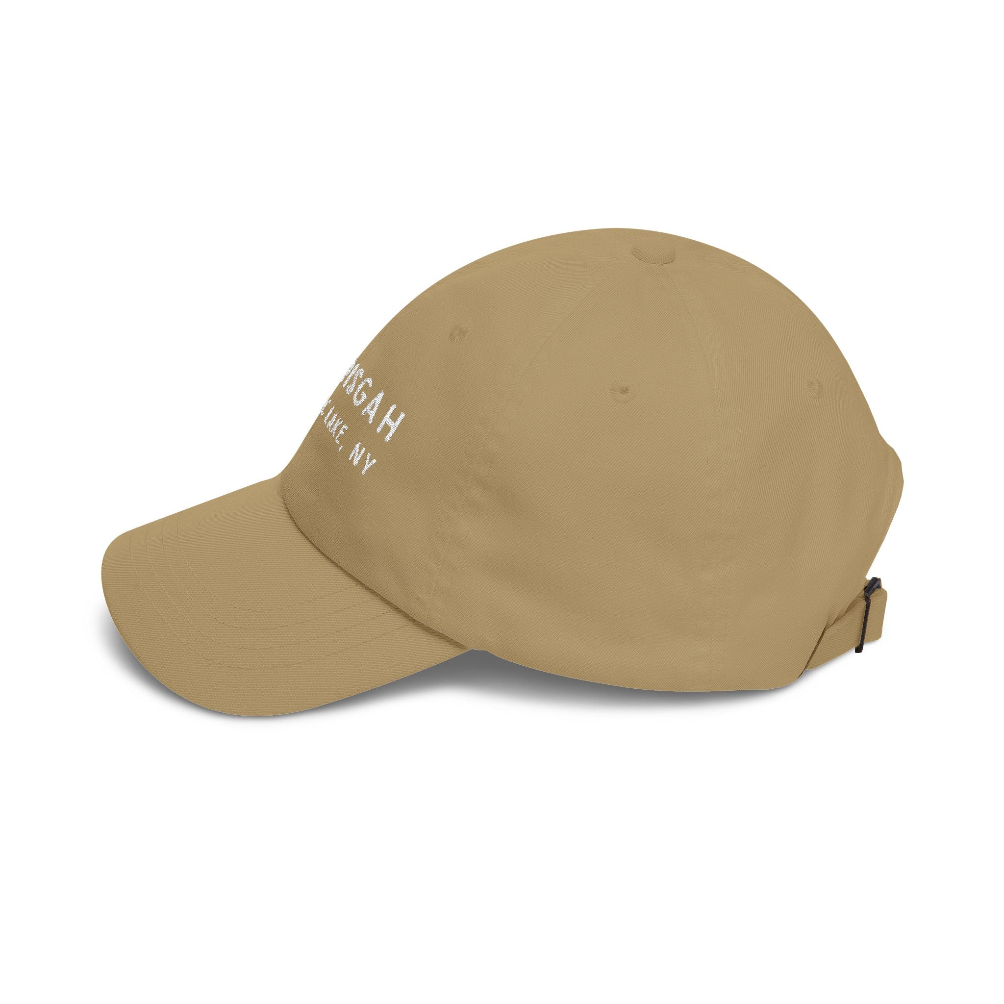 Mt. Pisgah Classic Cap