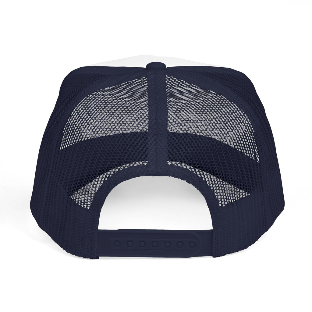 Ski Pisgah Trucker Hat