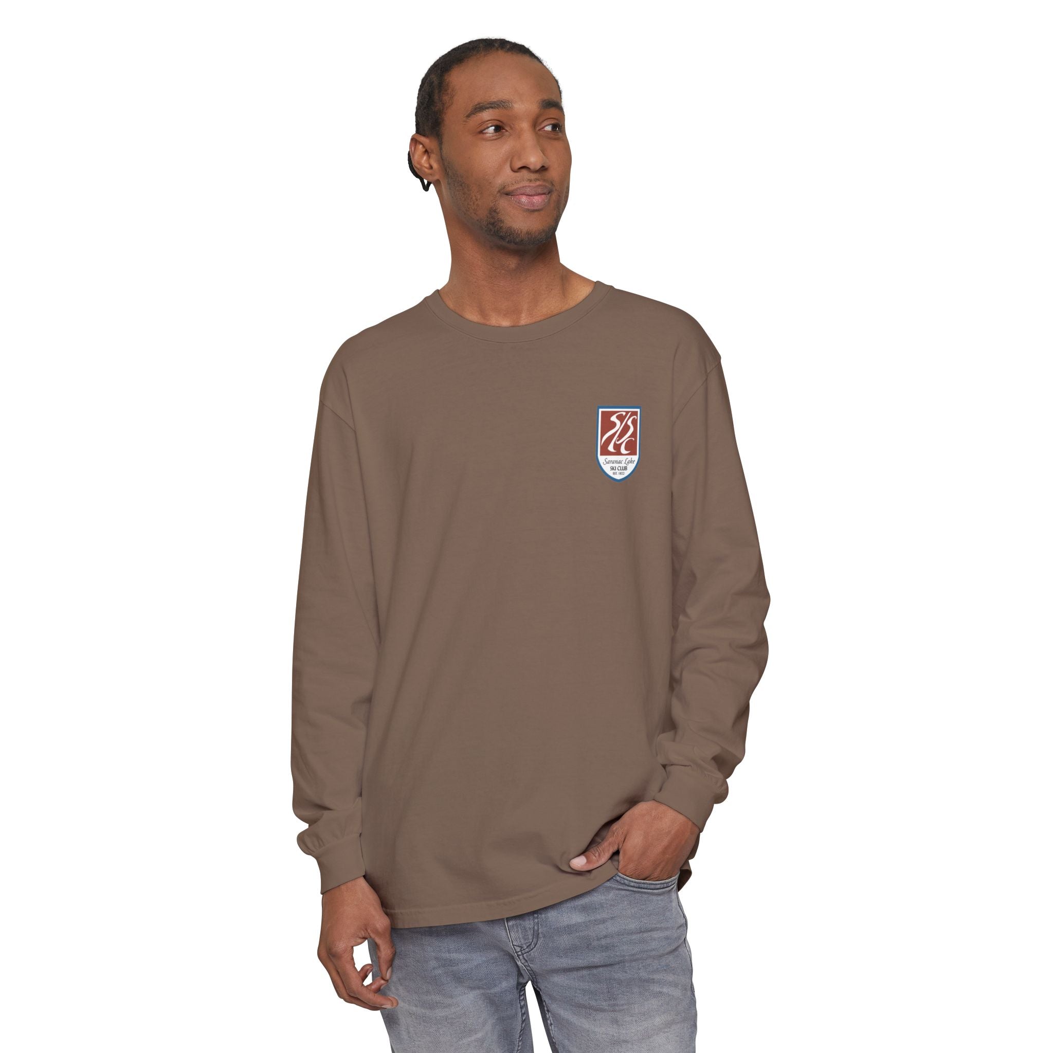 Pisgah Terrain Long Sleeve