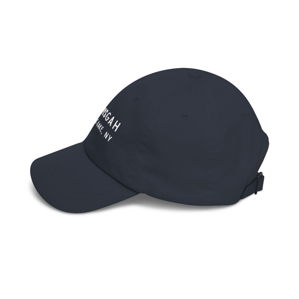 Mt. Pisgah Classic Cap