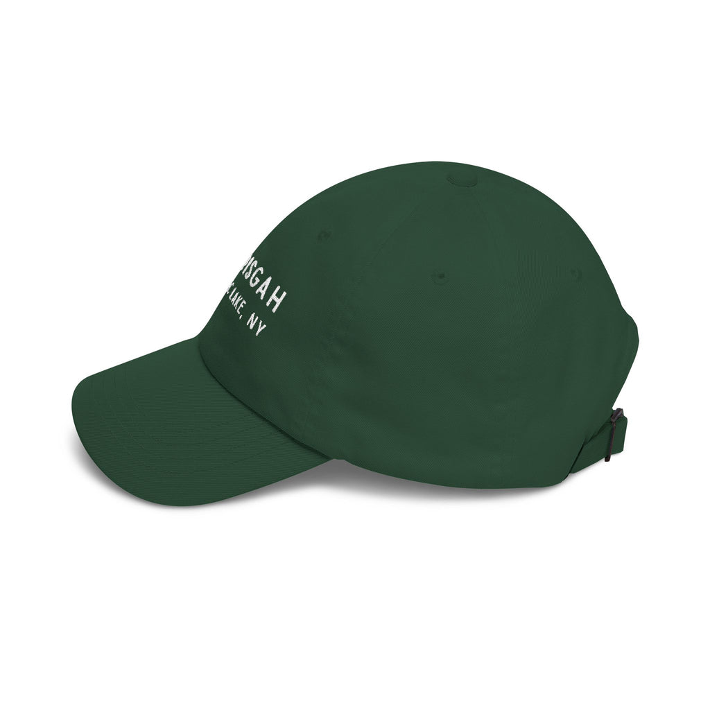 Mt. Pisgah Classic Cap