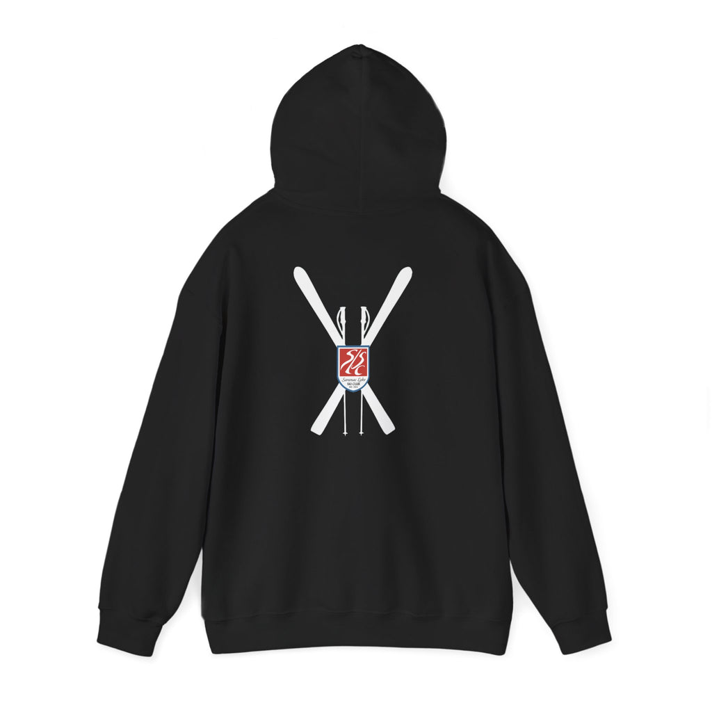 The Ski Club Hoodie