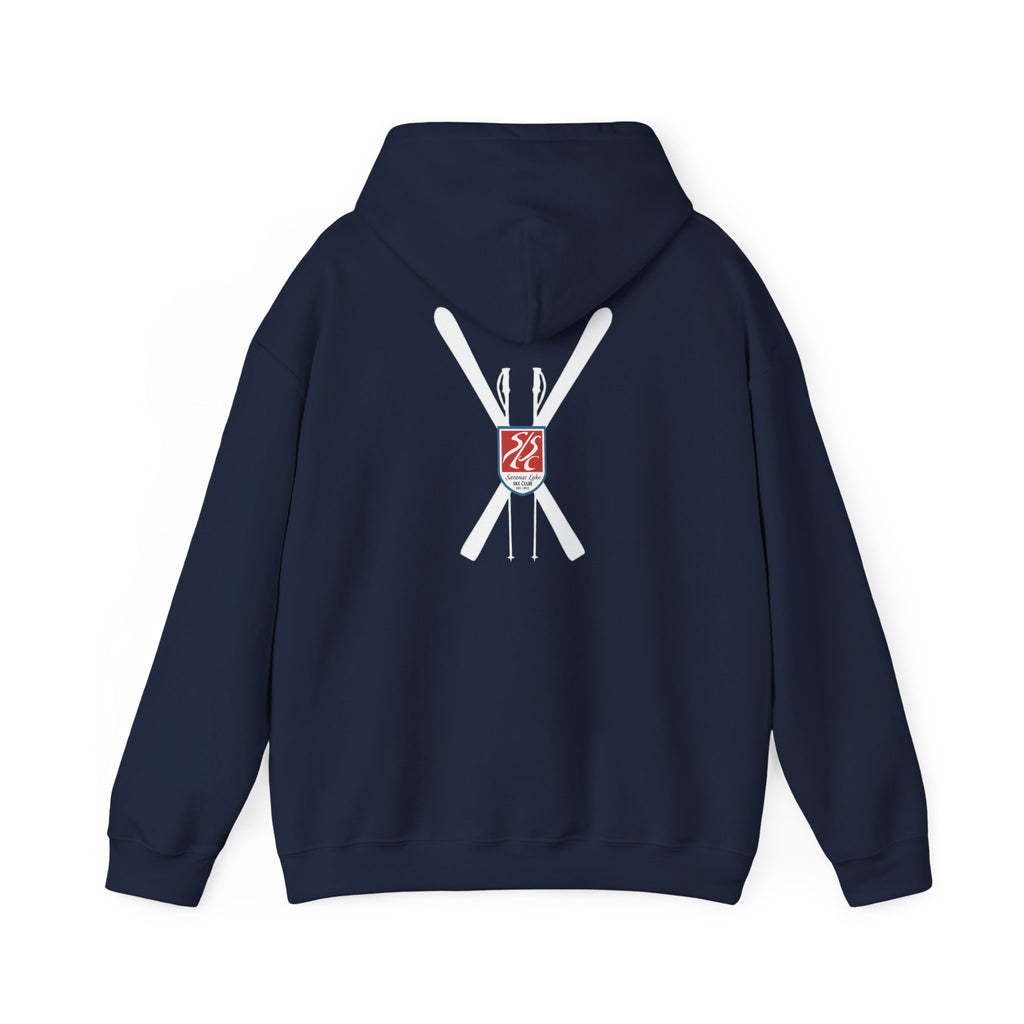 The Ski Club Hoodie