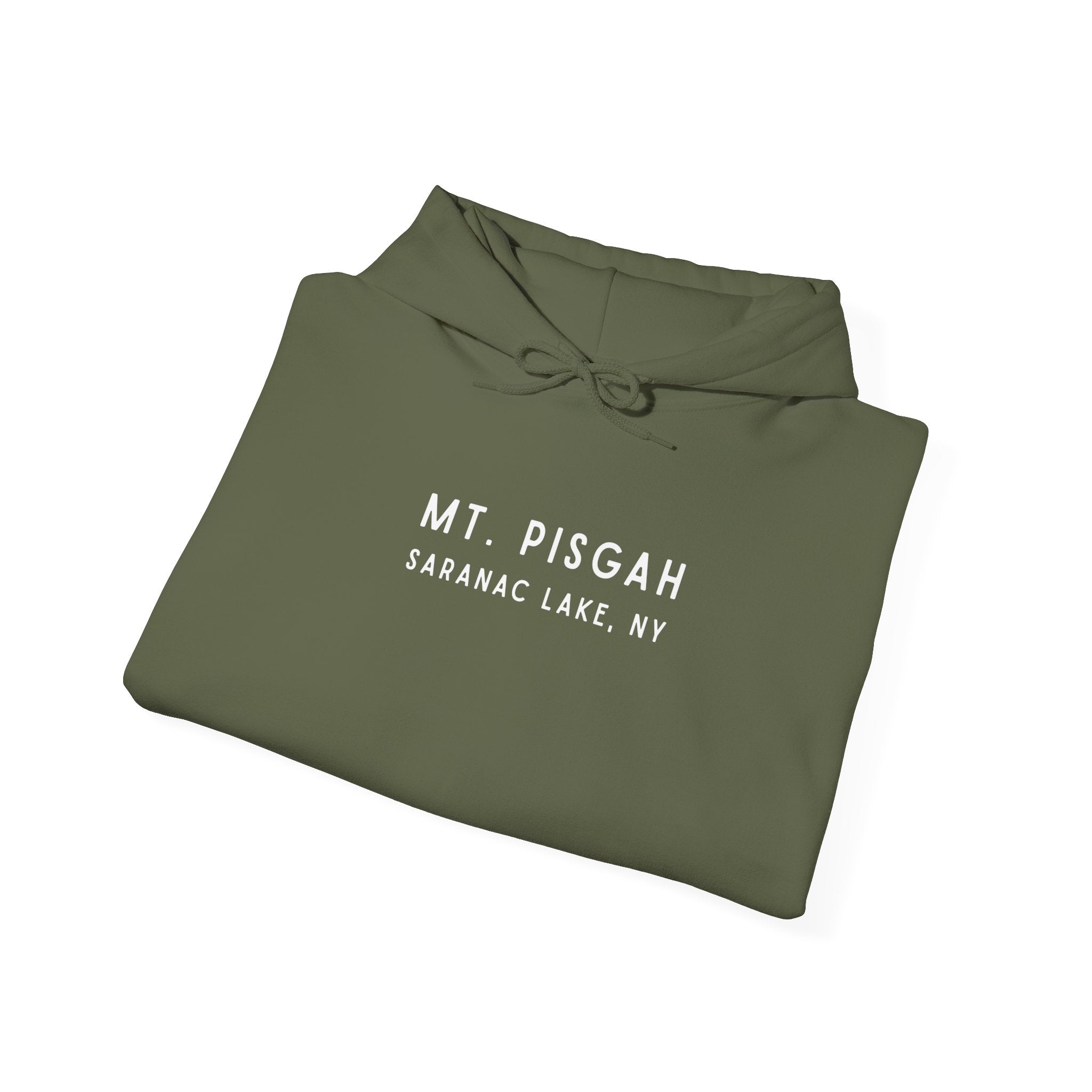 The Ski Club Hoodie