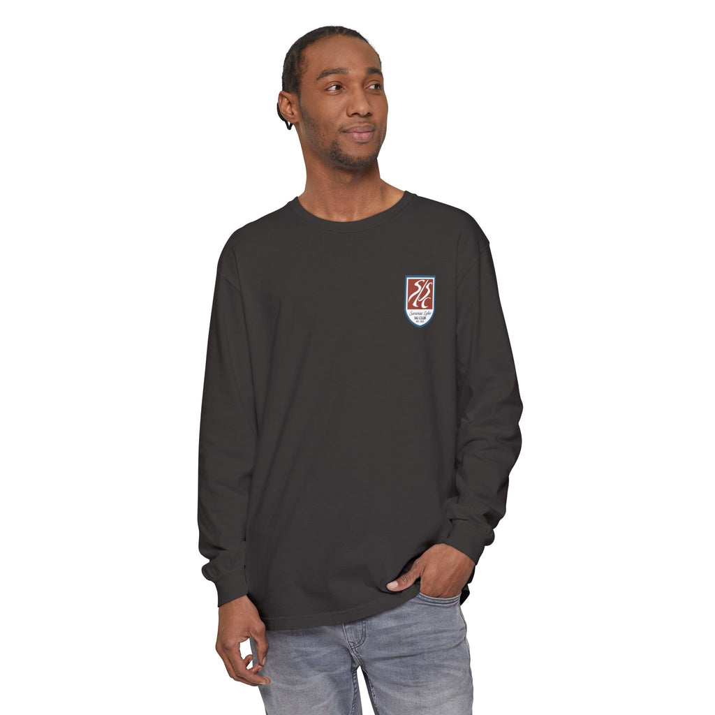 Pisgah Terrain Long Sleeve
