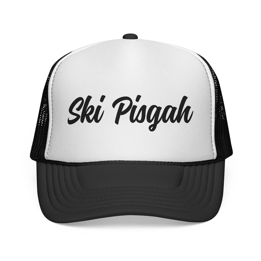 Ski Pisgah Trucker Hat