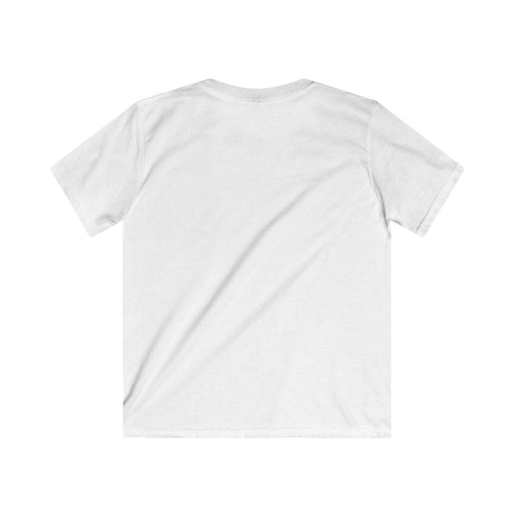 I'd Rather Be Skiing Kids T-Shirt