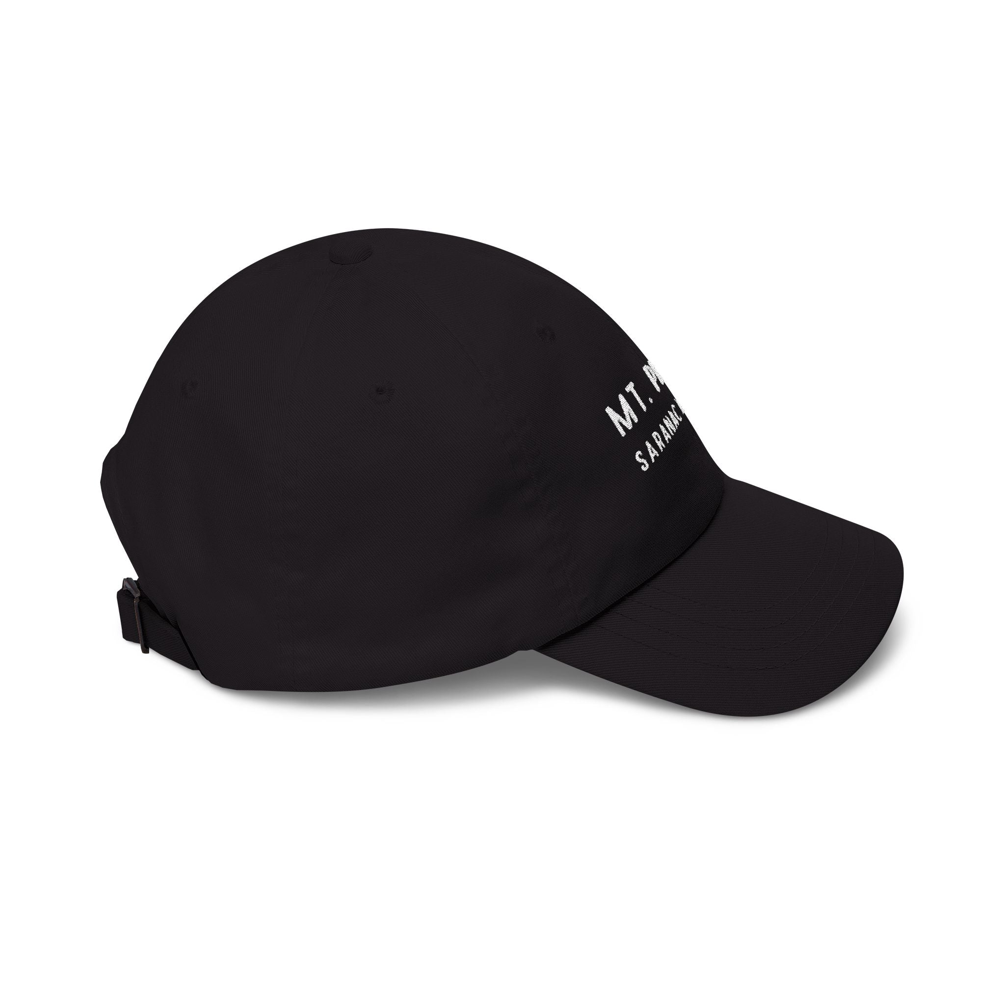 Mt. Pisgah Classic Cap