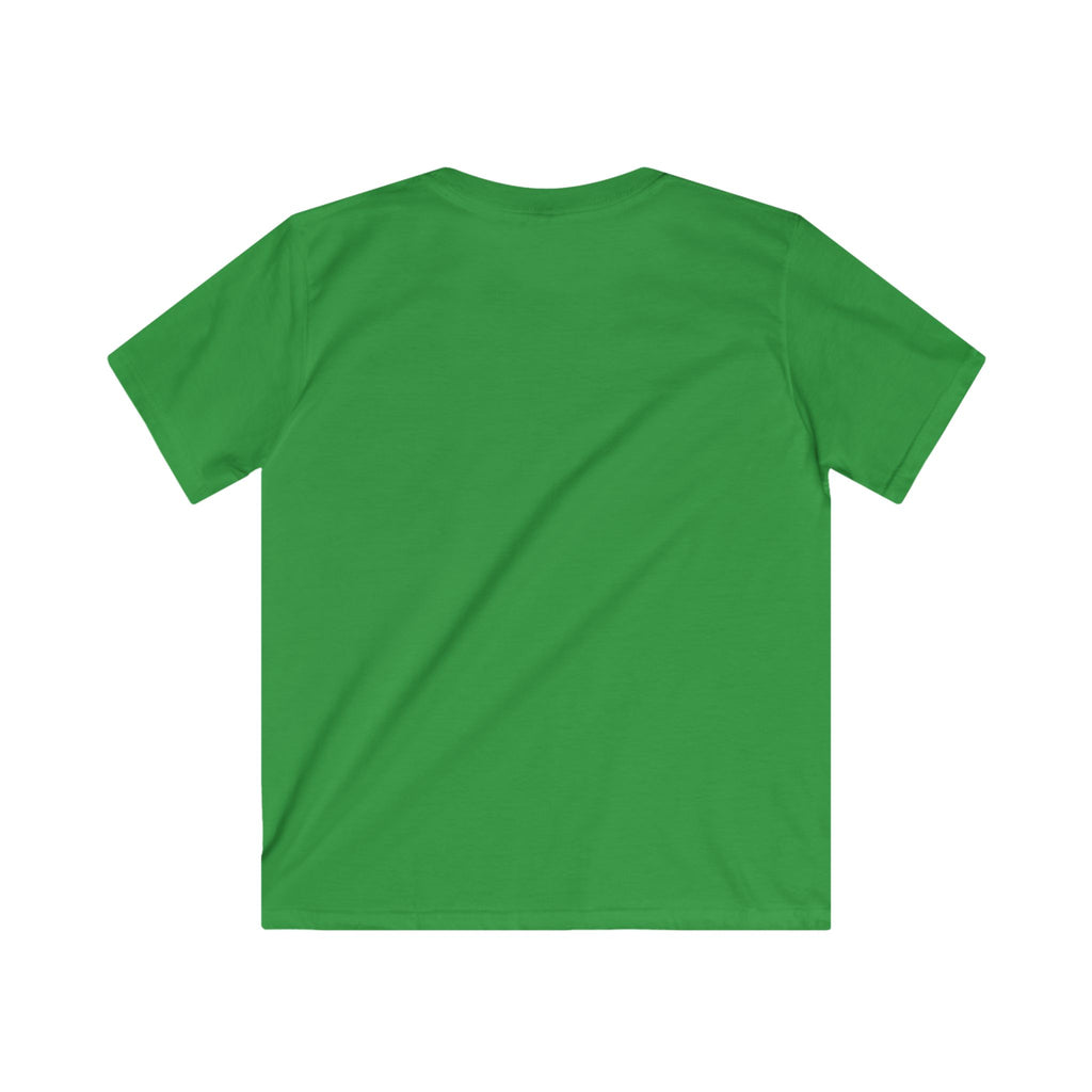 I'd Rather Be Skiing Kids T-Shirt