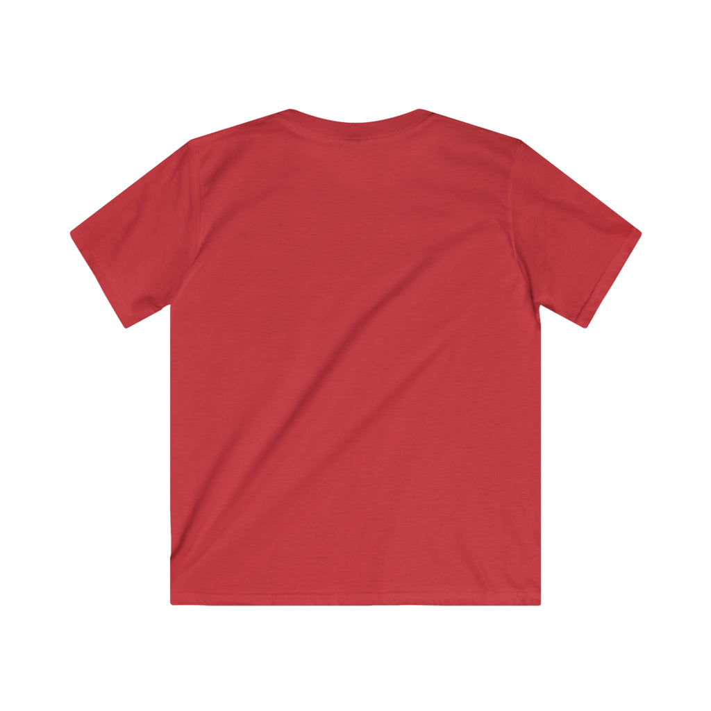 I'd Rather Be Skiing Kids T-Shirt