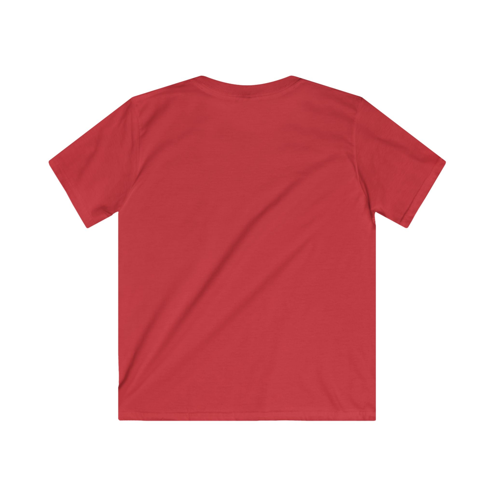 I'd Rather Be Skiing Kids T-Shirt