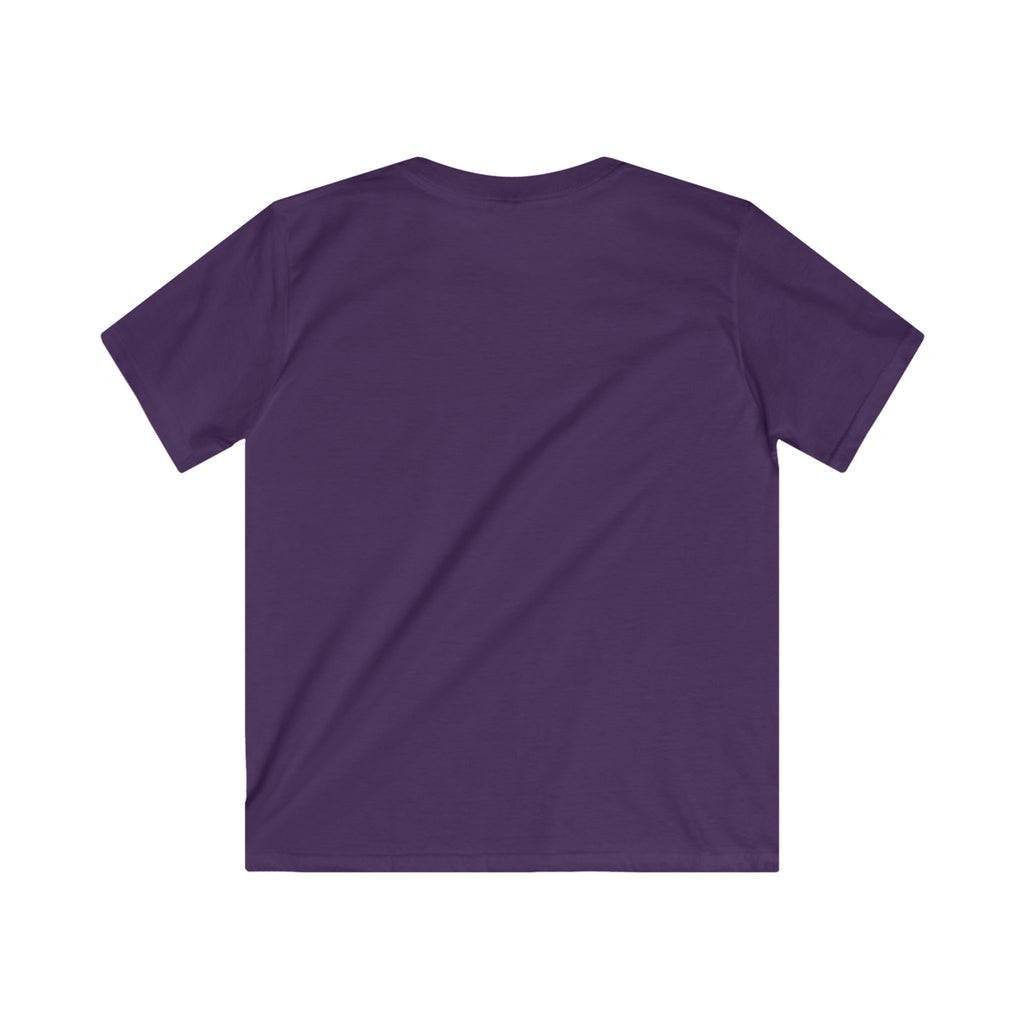 I'd Rather Be Skiing Kids T-Shirt