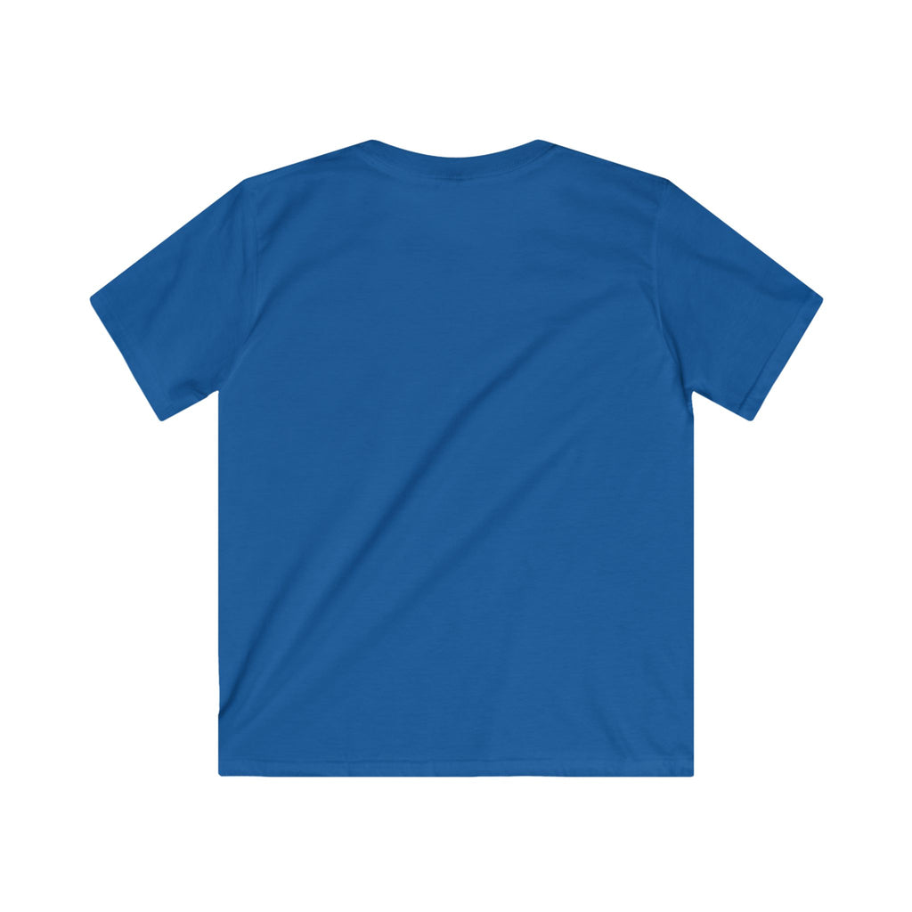 I'd Rather Be Skiing Kids T-Shirt