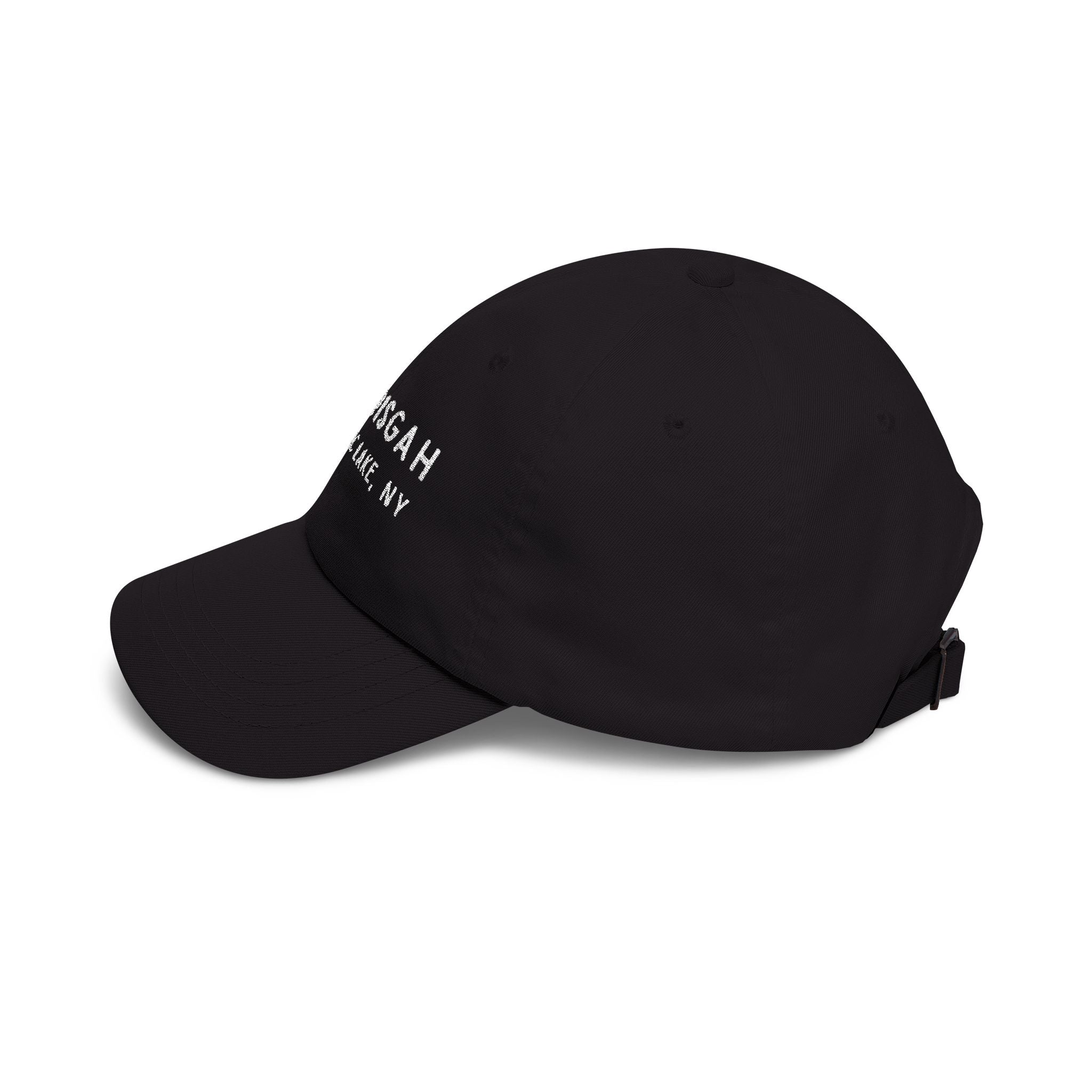 Mt. Pisgah Classic Cap