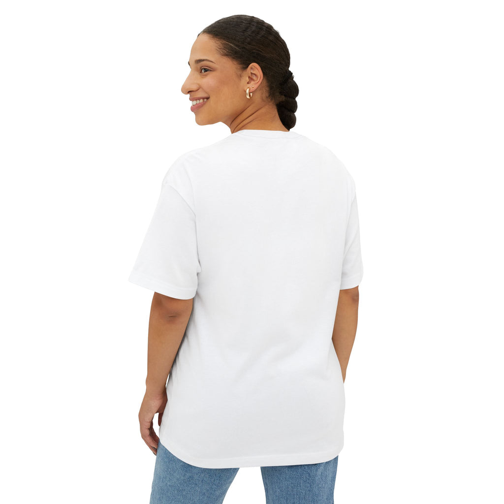 Vintage Ski Pisgah Boxy Tee